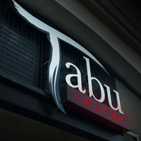Tabu Lounge
